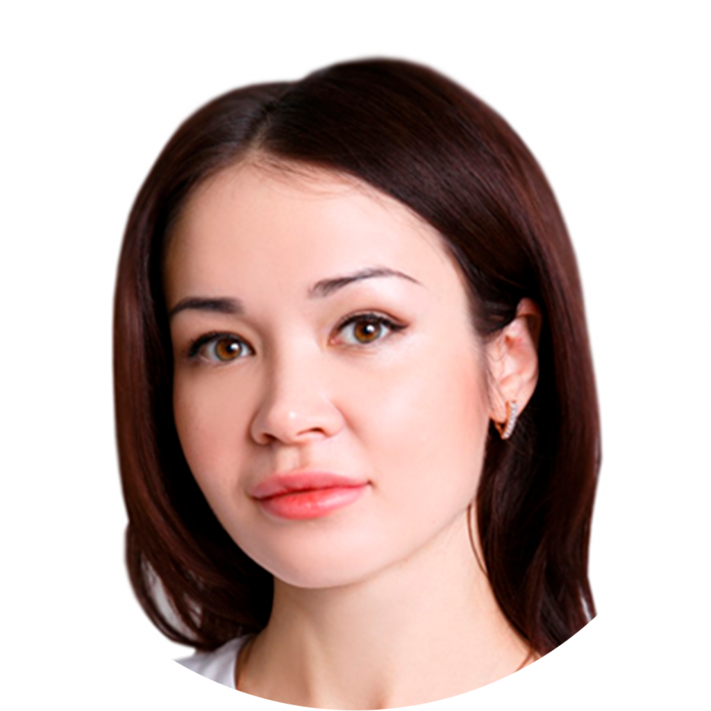 Валиева Камилла Рафаэльевна